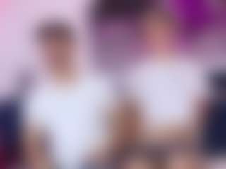 FerAndMax's Live Sex Cam Show