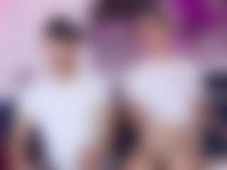 FerAndMax's Live Sex Cam Show