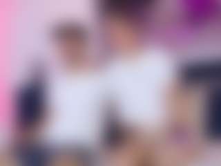 FerAndMax's Live Sex Cam Show