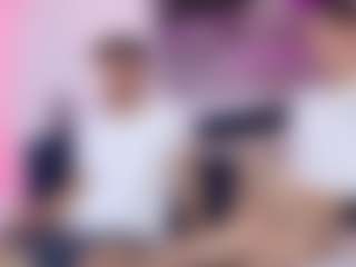 FerAndMax's Live Sex Cam Show