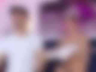FerAndMax's Live Sex Cam Show