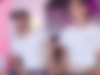 FerAndMax's Live Sex Cam Show