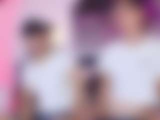 FerAndMax's Live Sex Cam Show
