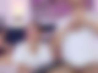 FerAndMax's Live Sex Cam Show
