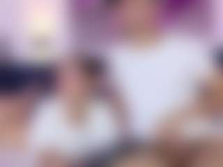 Show live cam dengan FerAndMax - Cono Afeitado di Camsoda