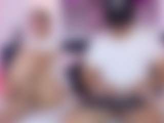 FerAndMax's Live Sex Cam Show