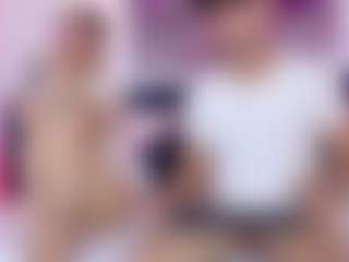 FerAndMax's Live Sex Cam Show