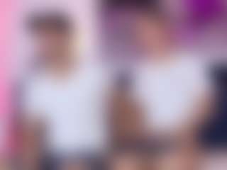 FerAndMax's Live Sex Cam Show