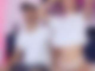 FerAndMax's Live Sex Cam Show