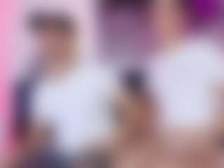 Live cam show with FerAndMax - Brown Eyes on Camsoda