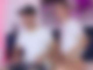 FerAndMax's Live Sex Cam Show