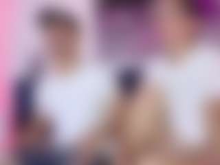 FerAndMax's Live Sex Cam Show