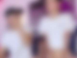 FerAndMax's Live Sex Cam Show