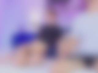 FerAndMax's Live Sex Cam Show