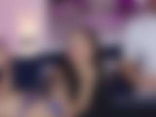 FerAndMax's Live Sex Cam Show