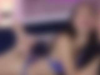 FerAndMax's Live Sex Cam Show