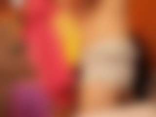 Julietha-Foxter-v's Live Sex Cam Show