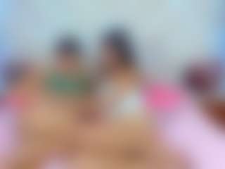 GABY AND ISIS's Live Sex Cam Show