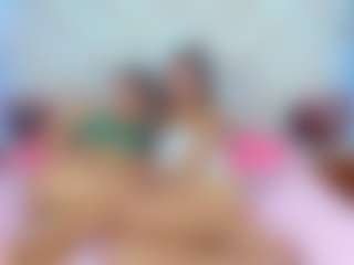 GABY AND ISIS's Live Sex Cam Show