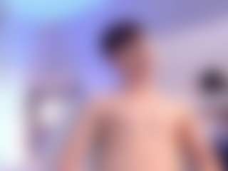 Live cam show with Mathias-saenz - Tease on CamwithHer