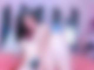 Ninanegh's Live Sex Cam Show