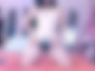Ninanegh's Live Sex Cam Show