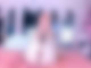 Ninanegh's Live Sex Cam Show