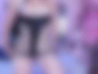Ninanegh's Live Sex Cam Show