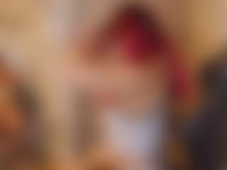 Live cam show with Red-Lov-v - New BBW on liverealitysex.com