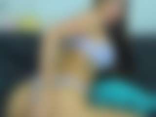 Live cam show with AgataOwens - Ahegao on Gym Cam Girls