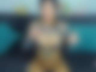 Live cam show with AgataOwens - Skinny on Streamer API