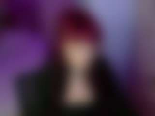 Live cam show with cosplayazuna - Red Hair Anal on Camsoda