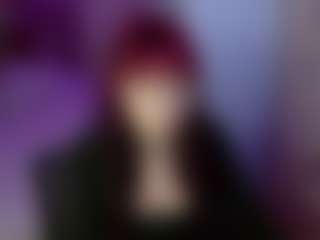 Live cam show with cosplayazuna - Red Hair Anal on Camsoda
