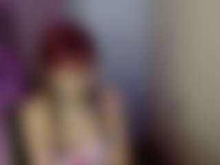 Live cam show with cosplayazuna - Red Hair Young Adult on livesuperchat.net
