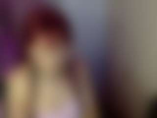 Cam Show en direct de cosplayazuna
