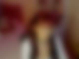Live cam show with cosplayazuna - Red Hair Teen (18+) on Big Tits
