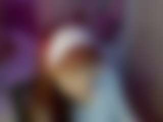 cosplayazuna's Live Sex Cam Show