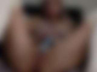 Siennapop's Live Sex Cam Show