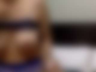 Siennapop's Live Sex Cam Show