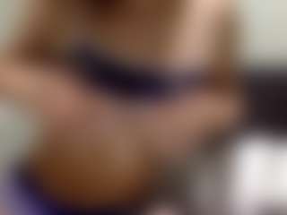 Siennapop's Live Sex Cam Show