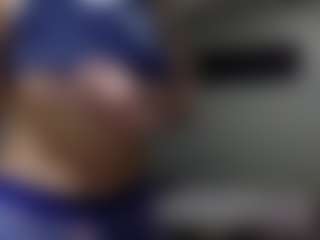 Siennapop's Live Sex Cam Show
