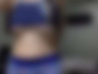 Siennapop's Live Sex Cam Show