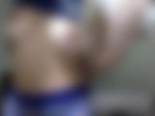 Siennapop's Live Sex Cam Show