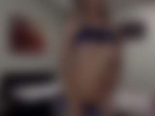 Siennapop's Live Sex Cam Show