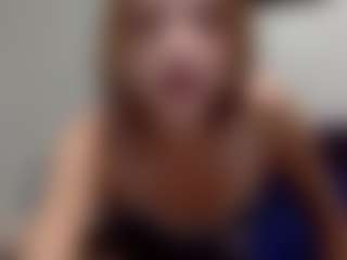 Siennapop's Live Sex Cam Show