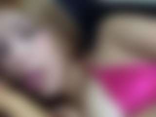 Siennapop's Live Sex Cam Show