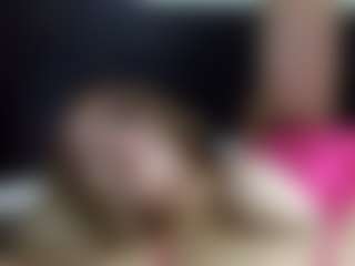 Siennapop's Live Sex Cam Show