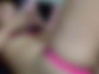 Siennapop's Live Sex Cam Show