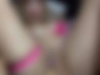 Siennapop's Live Sex Cam Show