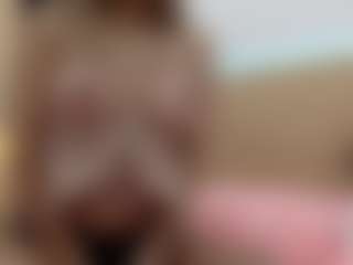 Siennapop's Live Sex Cam Show